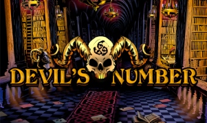 88vinproios Devil's Number