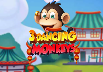88vinproios 3 Dancing Monkeys