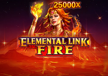 88vinproios Elemental Link Fire