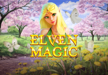 88vinproios Elven Magic