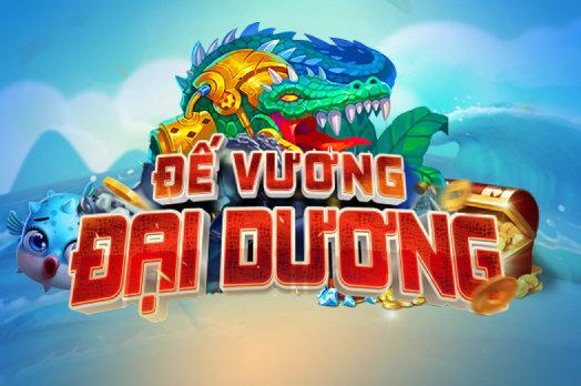 88vinproios Đế Vương Đại Dương