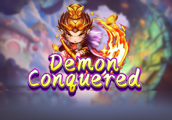 88vinproios Demon Conquered