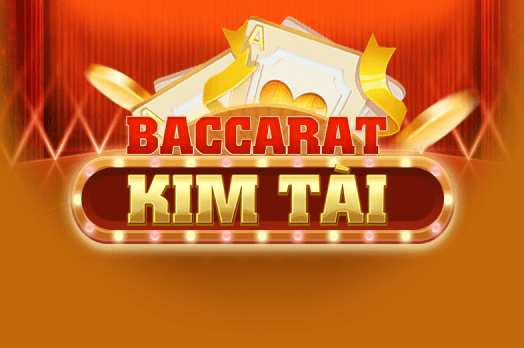 88vinproios Baccarat Kim Tài